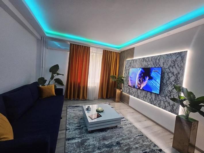 Appartement de vacances pour 2 personnes, avec Vue