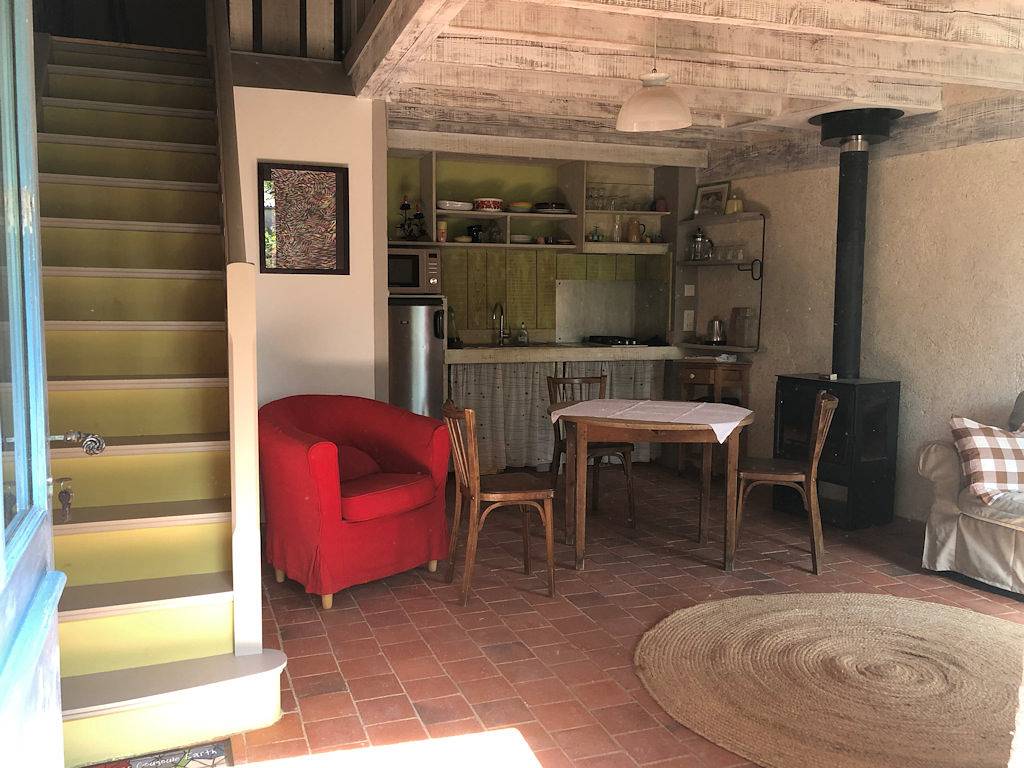 Biâo petitgîte in Bretteville-sur-Ay, Région de Coutances