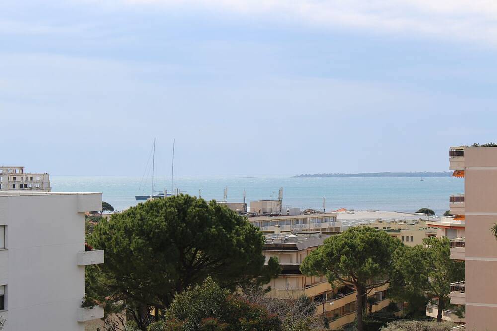 Appartamento vacanze a Antibes a partire da 95€ a notte