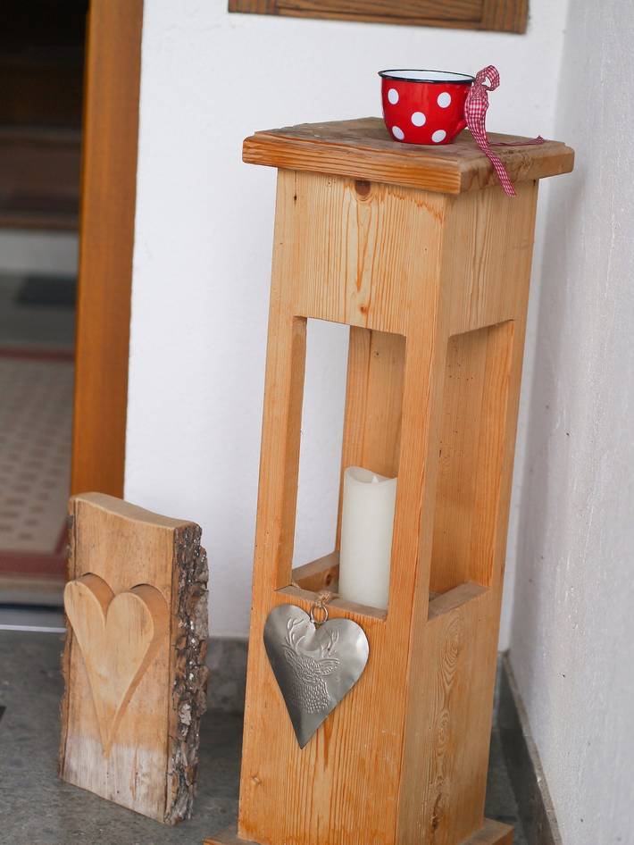 Ferienwohnung für 2 Personen, mit Balkon und Balkon/Terrasse in Gstadt am Chiemsee - 4