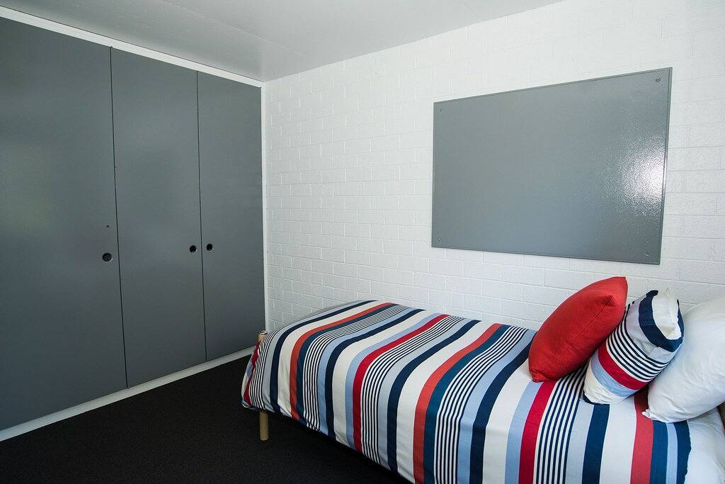 Unterkunft in Mount Helen - Ideal für große Gruppen und kurze Aufenthalte in Ballarat