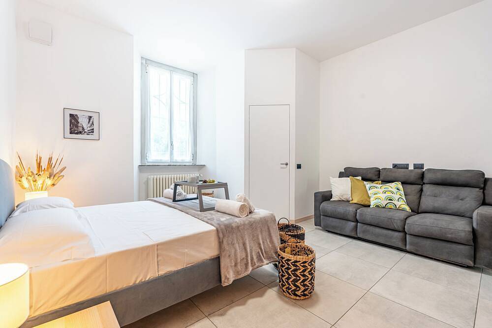Apartamento entero, Cascina Fedeli - Stazione e Centro in Monza, Brianza