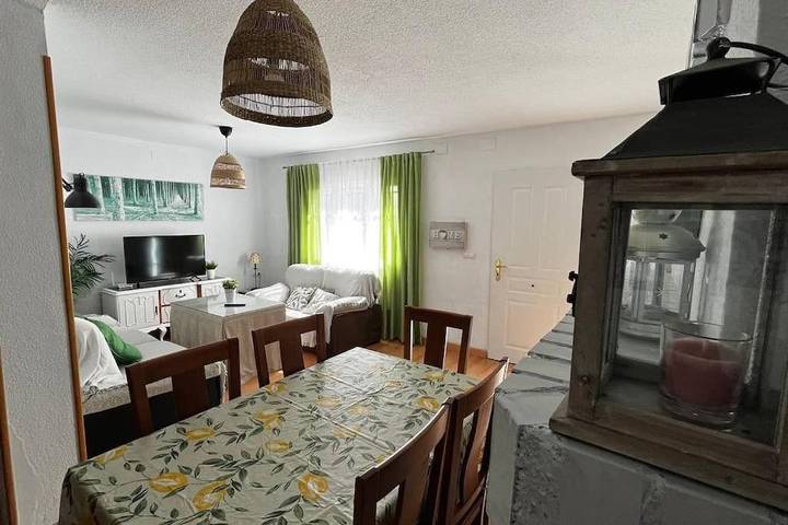 Location de vacances pour 9 personnes à Dúrcal - 4