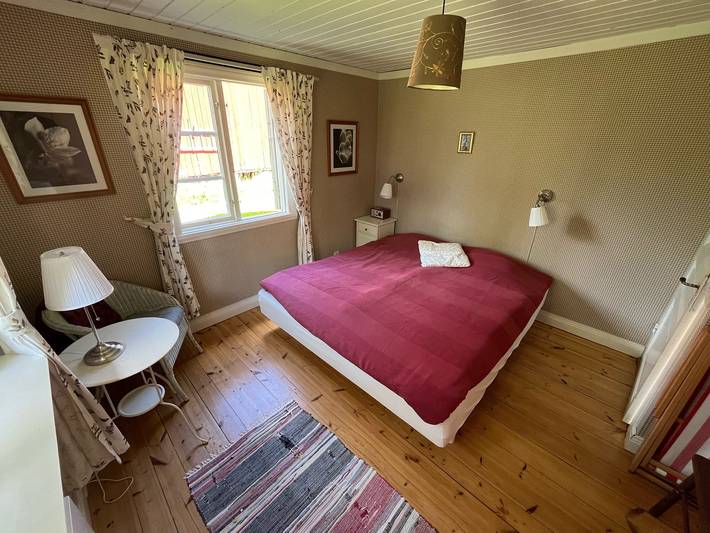 Ferienhaus für 5 Personen, mit Terrasse und Garten in Flen - 3