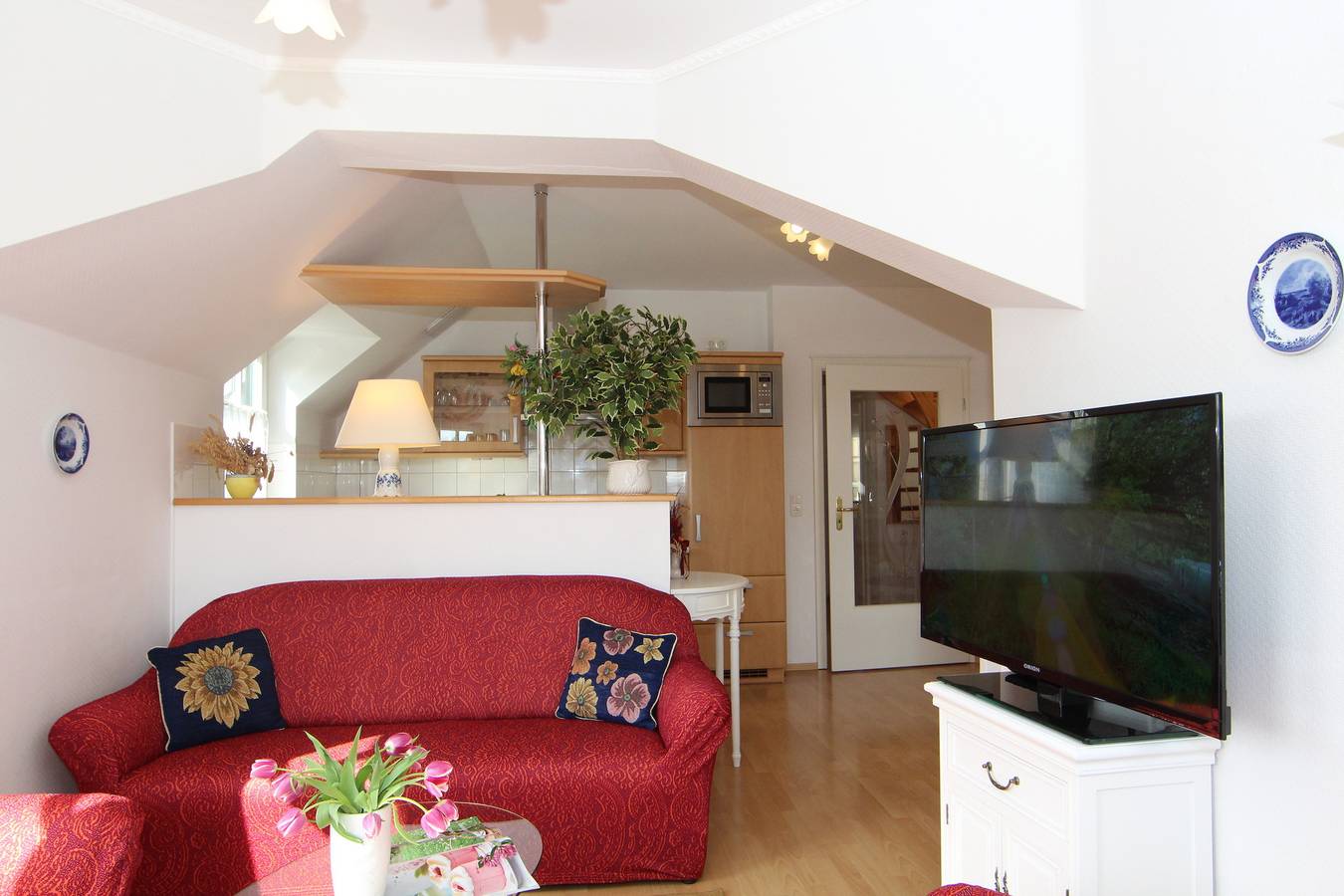 Ferienwohnung in Usedom für 4 Personen in Usedom
