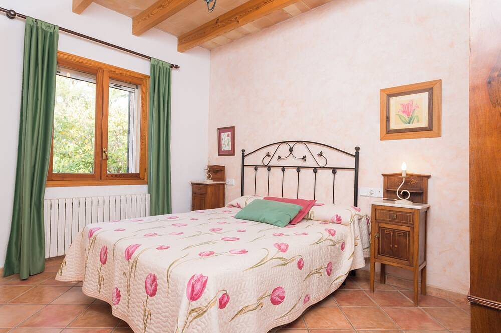 Son Seguí - Villa with private pool in Alaró with free Wifi in Alaró, Majorca Center