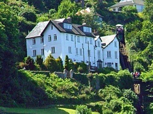 B&b for 2 people, with garden, with pets in Devon