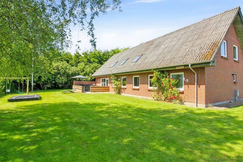 \"Drine\" - 19km from the sea by Interhome in Skærbæk, Tondern und Umgebung