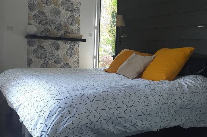 Location de vacances pour 5 personnes à Gourbera - 3