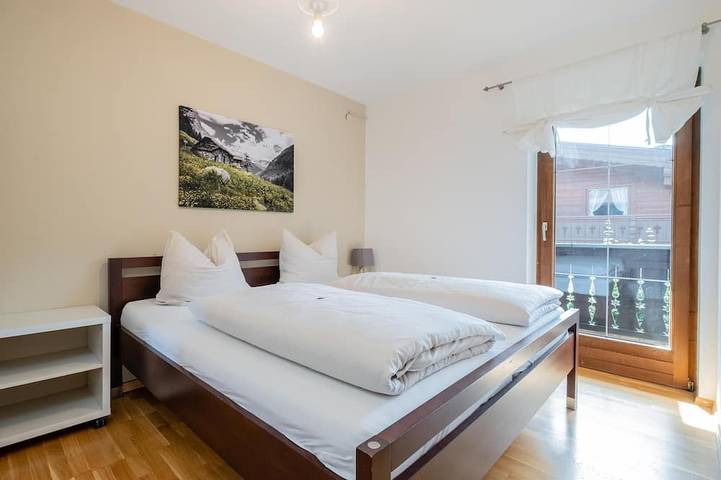 Ferienhaus für 10 Personen, mit Garten, mit Haustier in Kirchberg in Tirol - 4