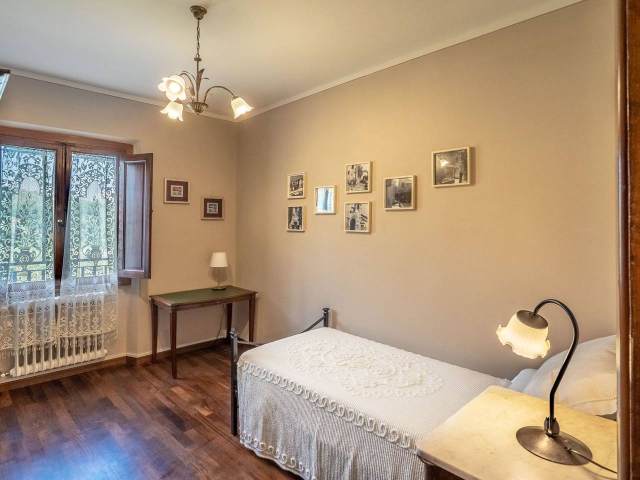 Ganze Wohnung, Wohnung La Volata in Massa e Cozzile in Massa e Cozzile, Pistoia Provinz