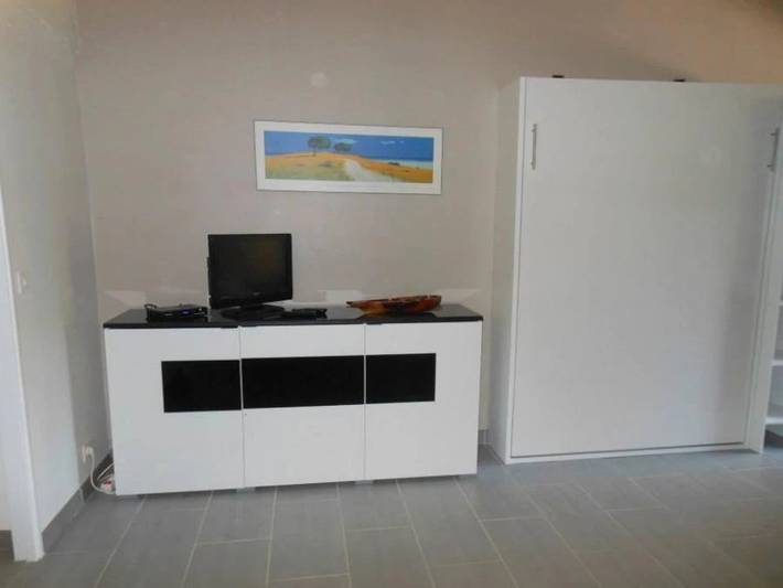 Gîte pour 5 personnes, avec bassin pour enfant dans Lac de Sainte-Croix - 4