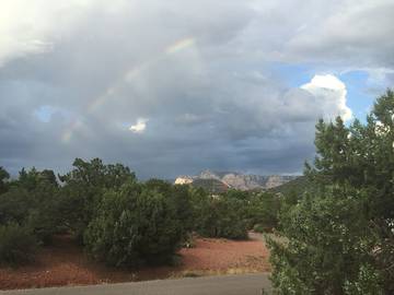 Vacation House for 7 Guests in Sedona, Coconino National Forest, Picture 1