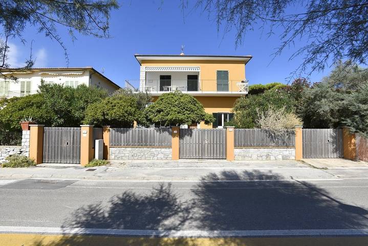 Apartamento entero, Montecristo Piano Terra in Marina di Campo, Campo nell'Elba