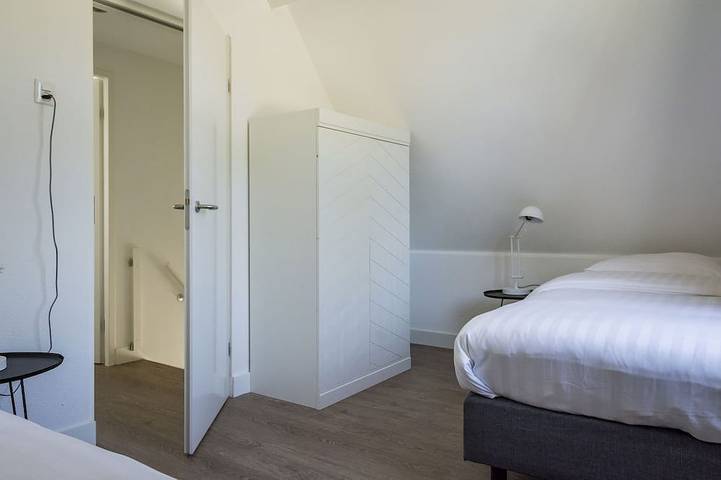 Ferienhaus für 4 Personen, mit Garten und Terrasse, mit Haustier in De Cocksdorp - 3