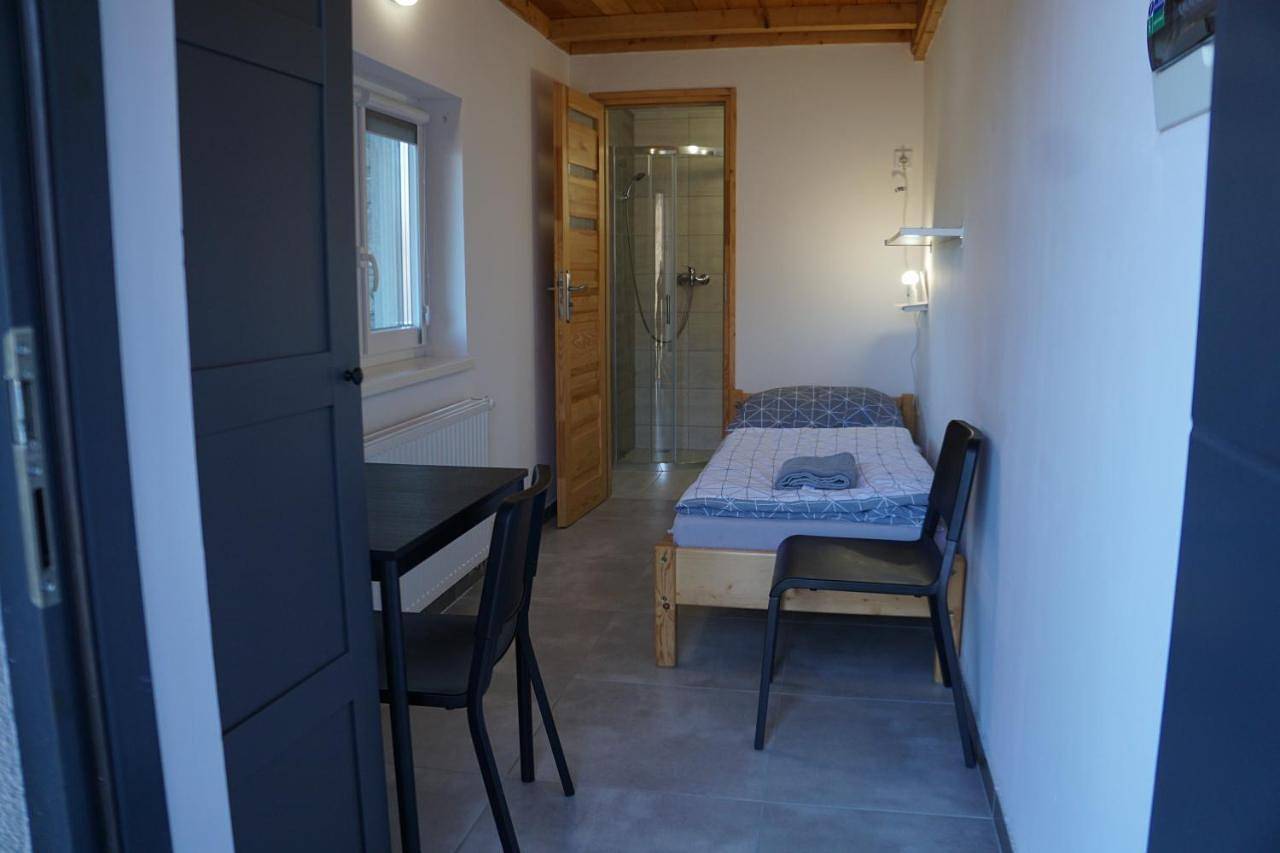 Suite with Mountain View in Pieniny
