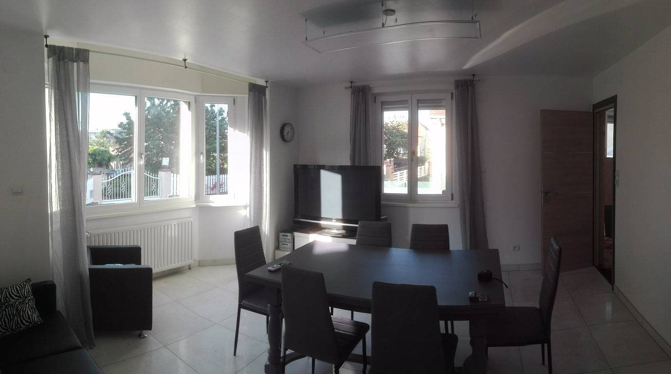 Appartement entier, Gîte Marie-Rose, rdc totalement adapté Pmr in Turckheim, Région de Colmar