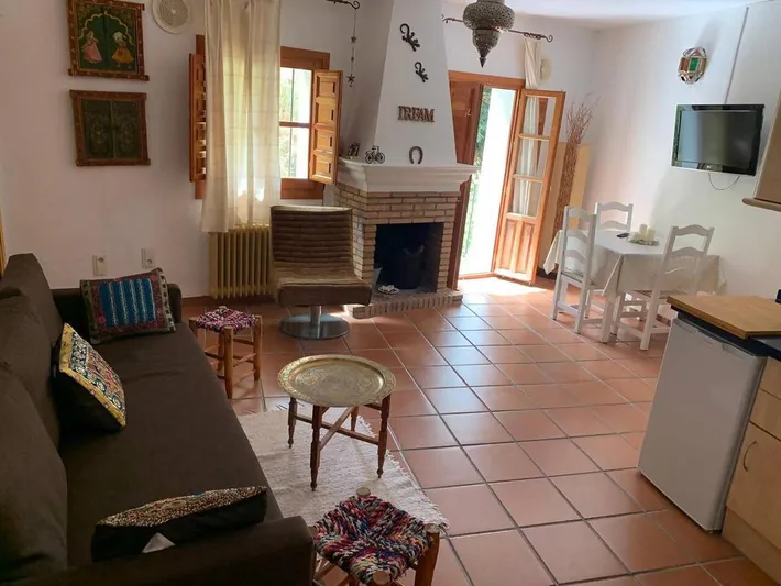Appartement de vacances pour 2 personnes, avec piscine et balcon - 1