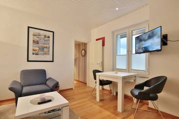 Ferienwohnung für 3 Personen in Niendorf, Timmendorfer Strand, Bild 3