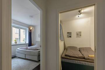 Appartement De Vacances pour 6 Personnes dans Stockholm, Région de Stockholm, Photo 4