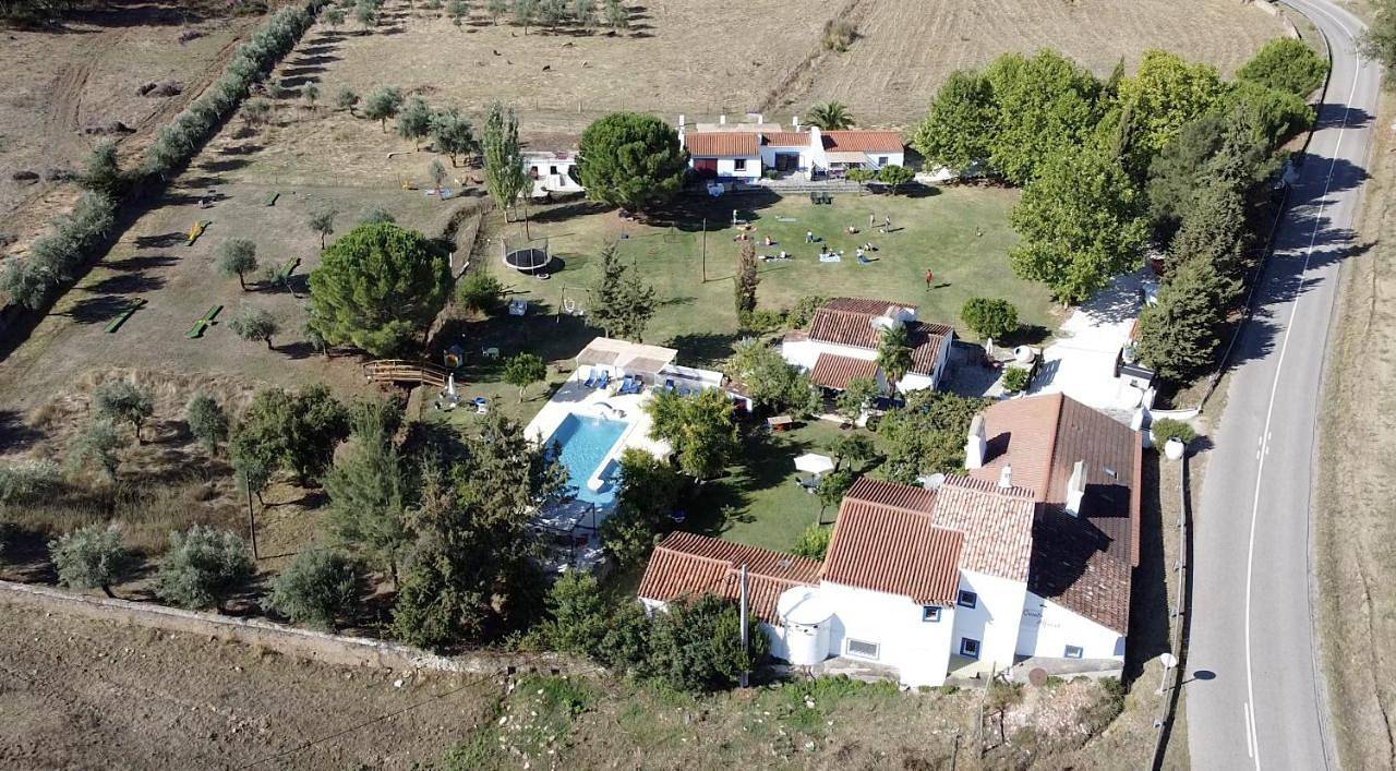 Quinta Alfaval in Vila Viçosa, Distrito de Évora