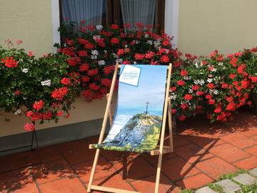 Appartement voor 2 Personen in Chiemgau Alps, Inzell, Afbeelding 1