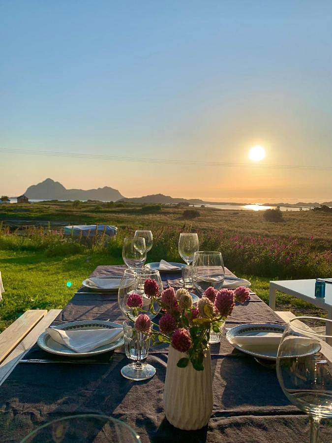 Villa für 12 Personen, mit Whirlpool und Garten in Norwegen - 2