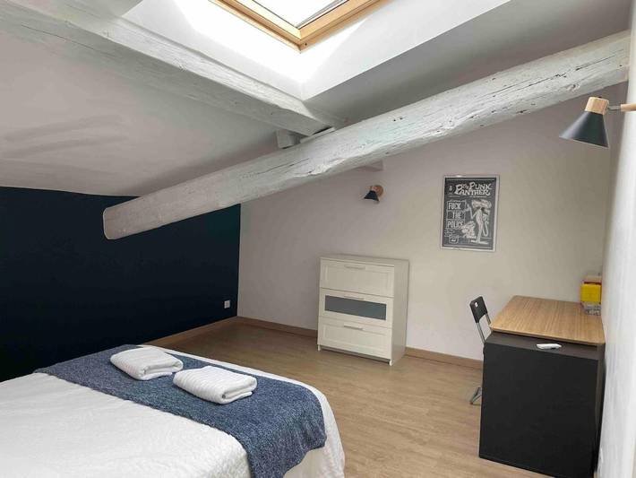 Location de vacances pour 10 personnes à Belleville - 4