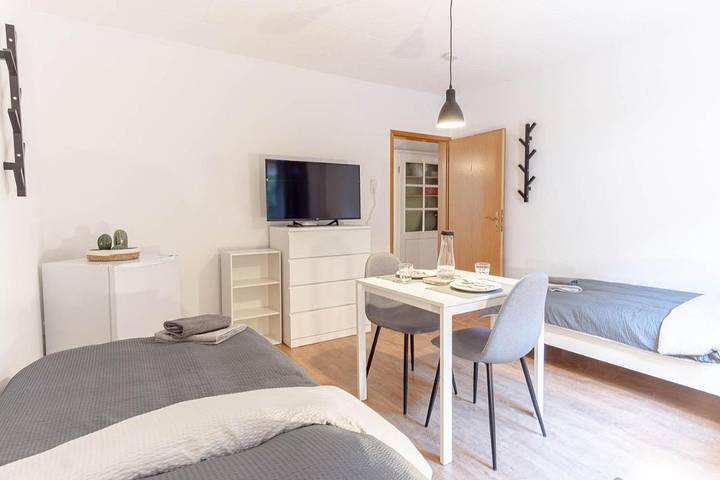 Ferienwohnung für 4 Personen - 1
