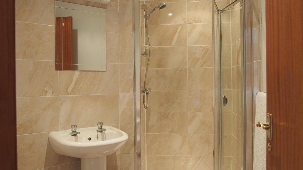 Pantile Lodge in Northumberland