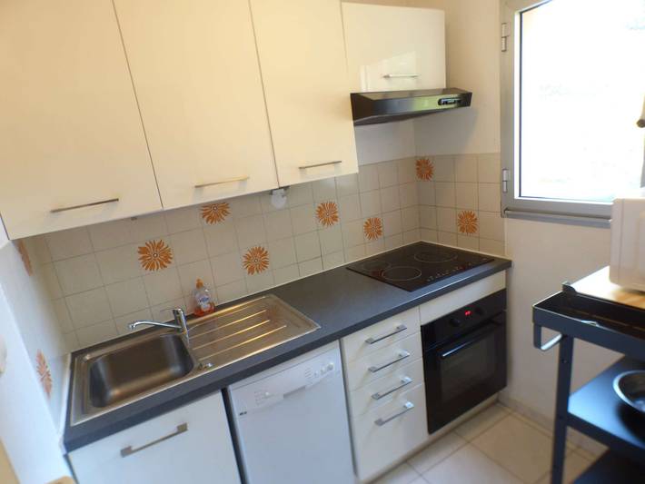 Gîte pour 4 personnes, avec vue et balcon à Saint-Mandrier-sur-Mer - 4