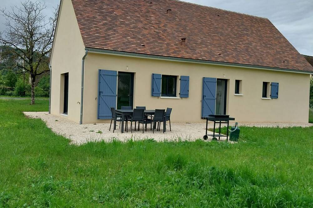 Maison de vacances