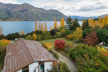 Holiday Home for 5 People in Wanaka, Otago, Photo 2