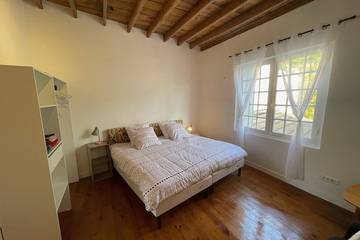 Villa pour 10 Personnes dans Sarlat-la-Canéda, Périgord Noir, Photo 1