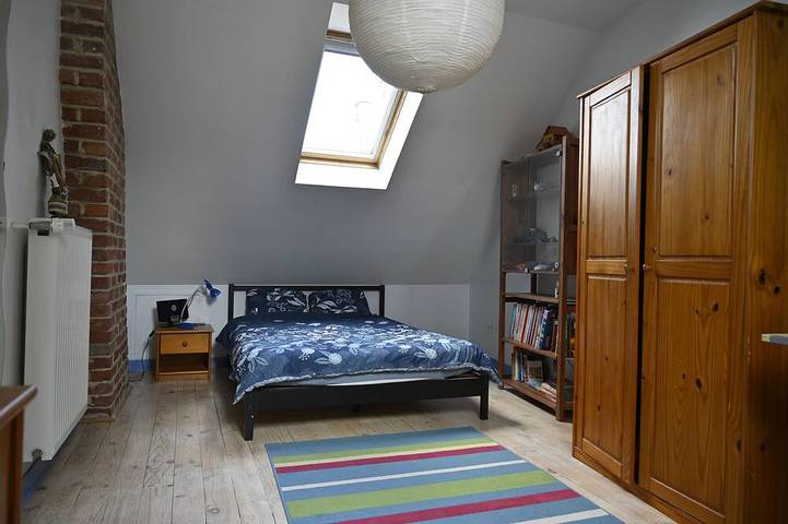 Maison de vacances pour 5 personnes