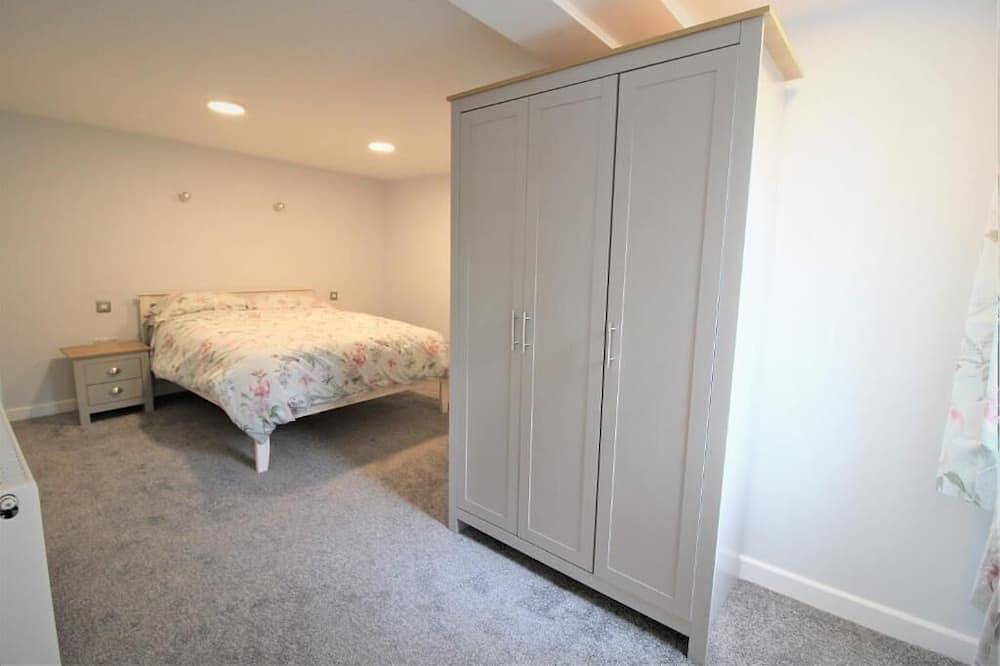 Entire apartment, 1 Bedroom Apartment nestled in the Shropshire Hills! in Church Stretton, Shropshire Hills