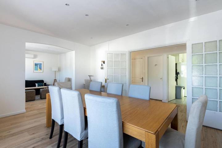 Location de vacances pour 7 personnes, avec jardin dans Fromentine - 3