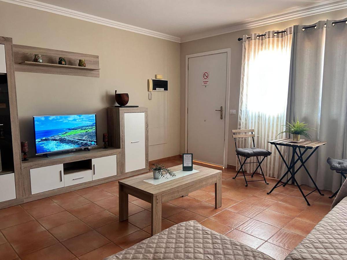 Apartamento entero, Two-Bedroom Apartment in San Sebastián de la Gomera, La Gomera