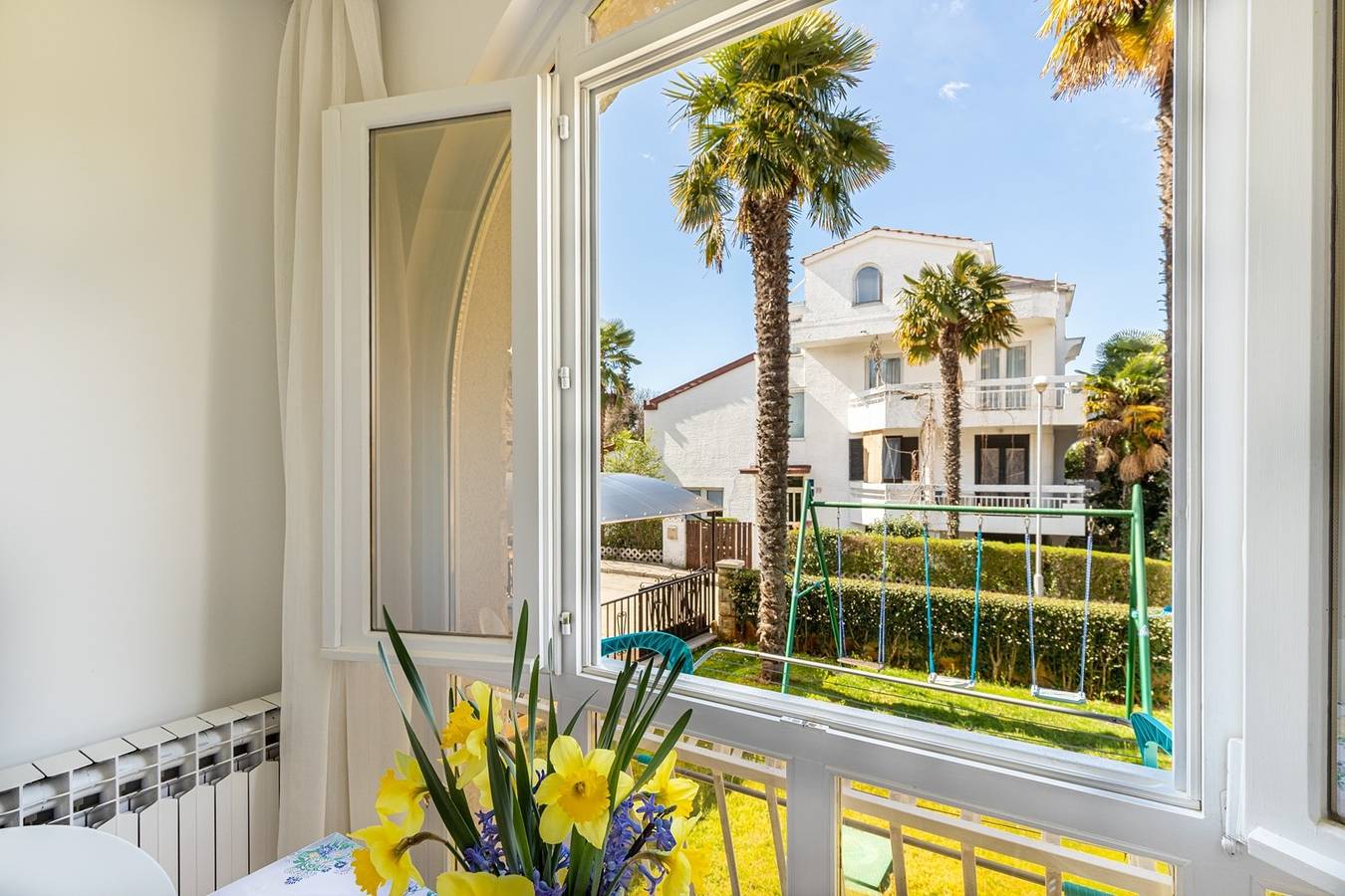 Appartamento vacanze a Parenzo (Grad) a partire da 92€ a notte