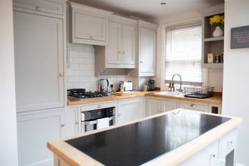 Maison De Vacances pour 6 Personnes dans York, Yorkshire and the Humber, Photo 1