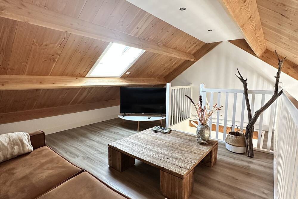 Luxury Appartment Landelijk in North Holland