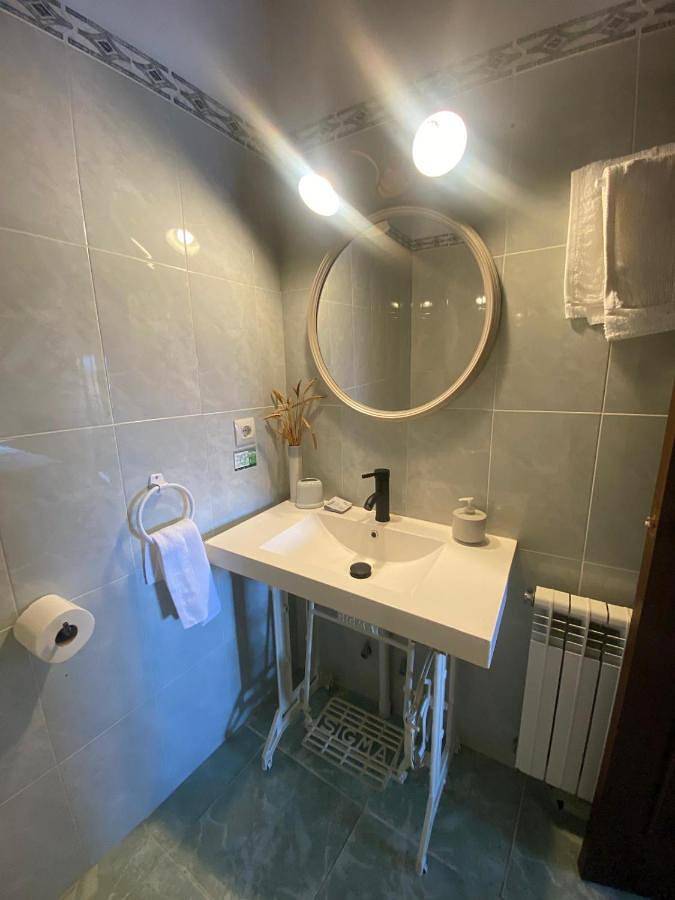Apartamento entero, Alojamiento Rural Monterey in La Revilla, San Vicente de la Barquera