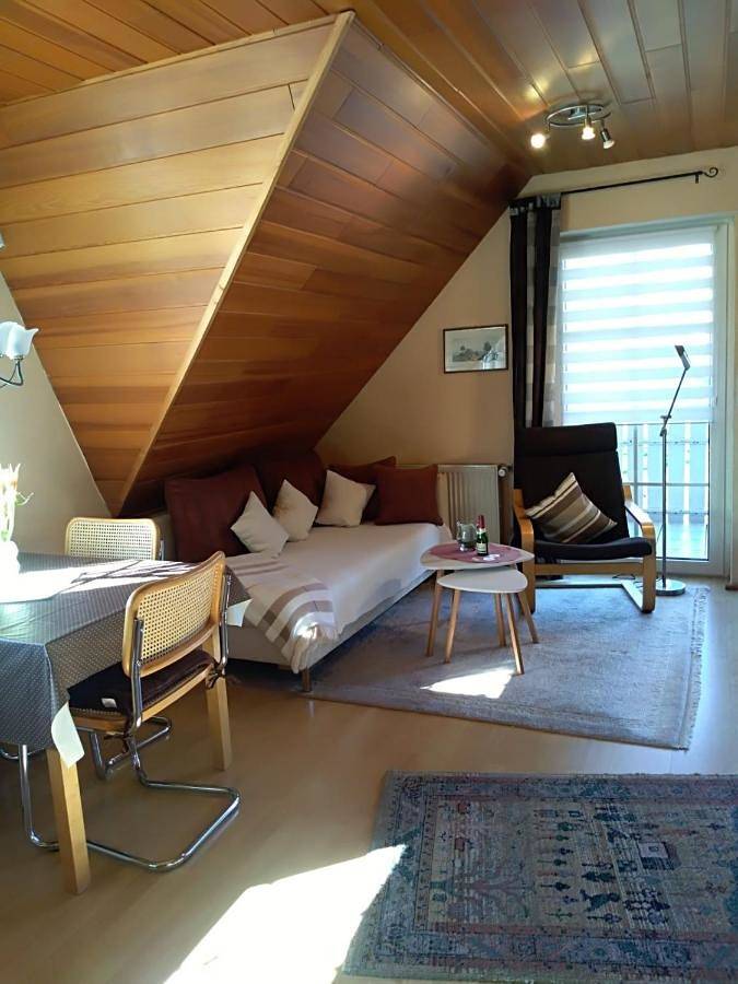 Ferienwohnung, mit Garten in Bad Driburg - 3