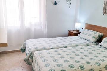 Bungalow für 4 Personen in Mar Menor, Costa Cálida, Bild 2