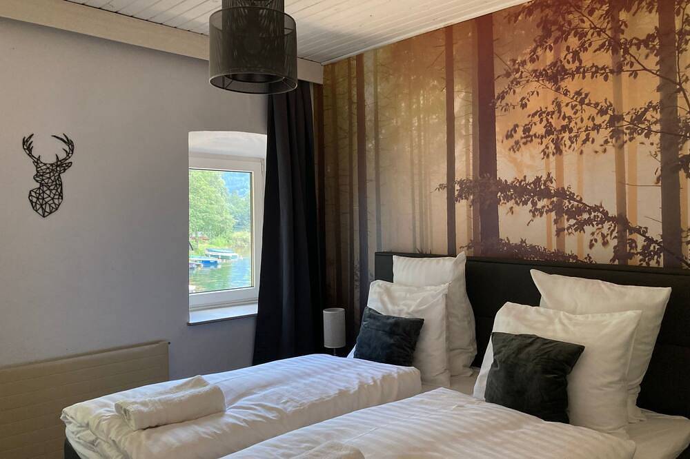 Ganze Wohnung, Im Haus Seebrauer in Feld am See in Feld am See, Villach-Land