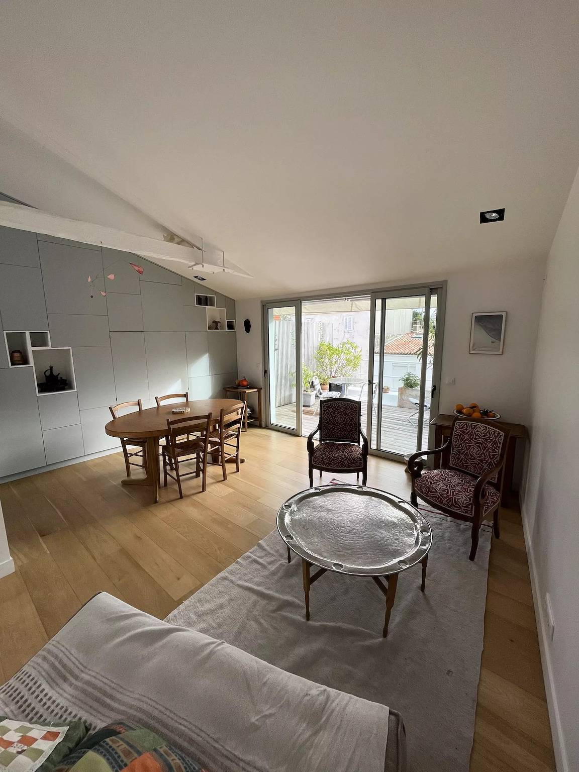 Le bonpland, centre ville, Lr122 in La Rochelle, Région de La Rochelle