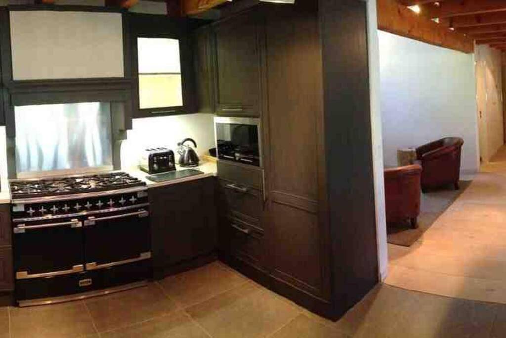 Chalet M in Schwendi b. Grindelwald, Grindelwald