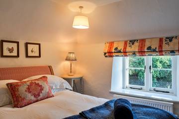 Villa for 9 People in Devon, South West England, Photo 2