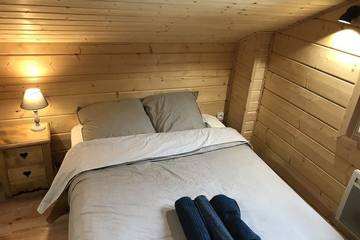 Maison pour 14 Personnes dans La Joue du Loup, Le Dévoluy, Photo 3