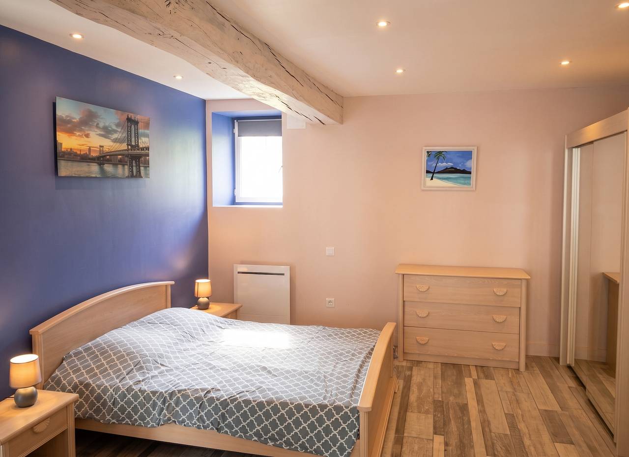 Villa spacieuse avec piscine privée à Ranton - 330 m² in Ranton, Vienne (France)